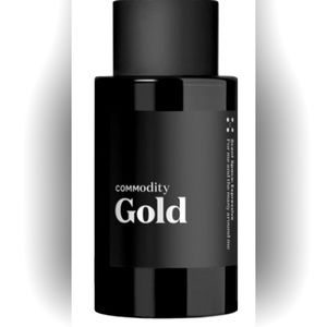 Commodity GOLD expressive fragrance (1 fl. Oz.)